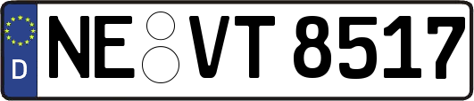 NE-VT8517