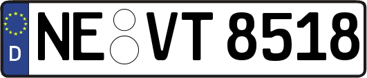 NE-VT8518