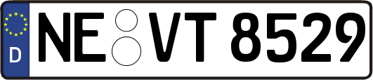 NE-VT8529