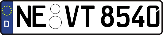 NE-VT8540