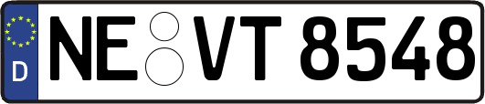 NE-VT8548