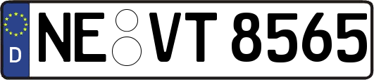 NE-VT8565