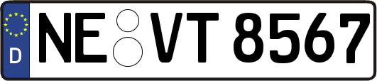 NE-VT8567