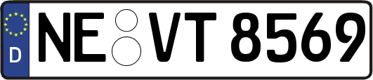 NE-VT8569