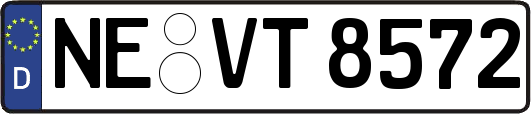 NE-VT8572