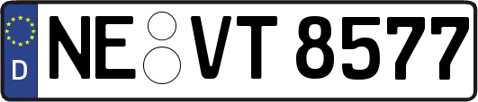 NE-VT8577