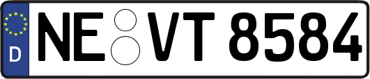 NE-VT8584