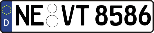 NE-VT8586