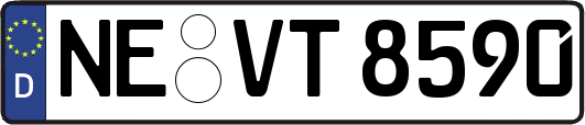 NE-VT8590