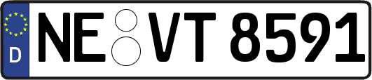 NE-VT8591