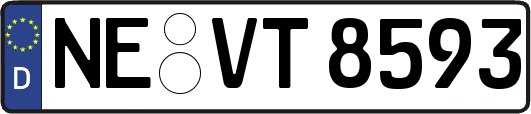 NE-VT8593