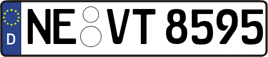 NE-VT8595