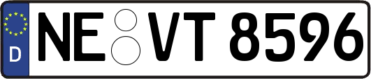 NE-VT8596