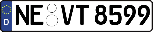 NE-VT8599