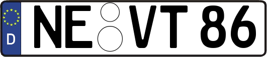 NE-VT86