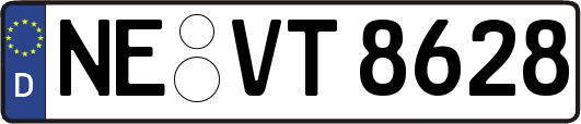 NE-VT8628