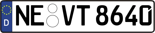 NE-VT8640
