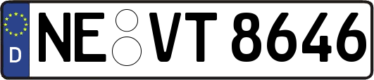 NE-VT8646