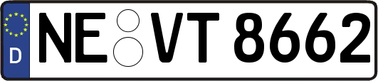 NE-VT8662