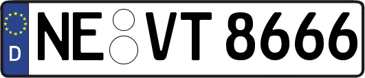 NE-VT8666