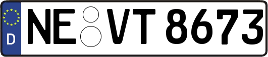 NE-VT8673