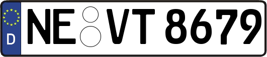 NE-VT8679