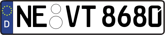 NE-VT8680