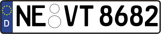 NE-VT8682