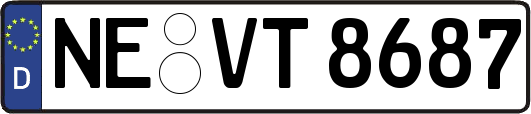 NE-VT8687