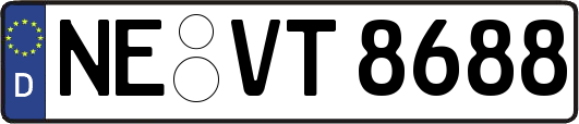 NE-VT8688