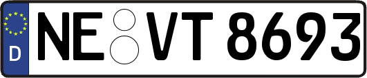 NE-VT8693