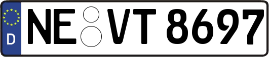 NE-VT8697