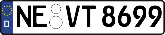 NE-VT8699