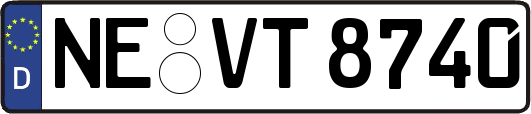 NE-VT8740