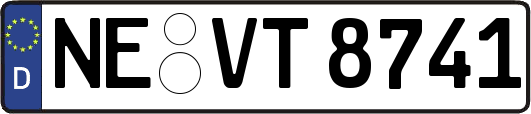 NE-VT8741