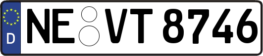 NE-VT8746
