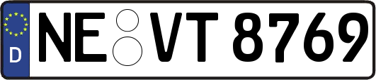 NE-VT8769