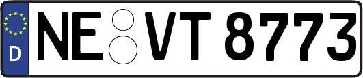 NE-VT8773