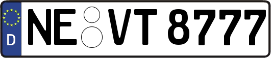 NE-VT8777