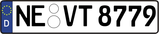 NE-VT8779