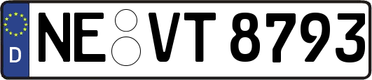 NE-VT8793