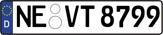 NE-VT8799