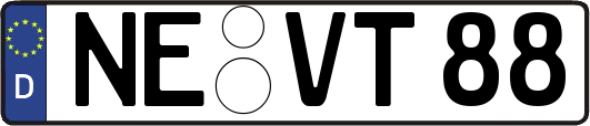 NE-VT88