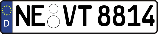 NE-VT8814