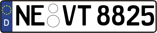 NE-VT8825
