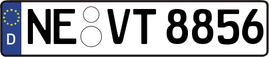 NE-VT8856