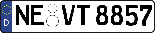 NE-VT8857