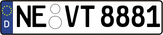 NE-VT8881