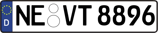 NE-VT8896