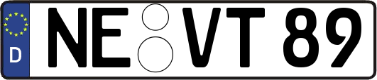 NE-VT89